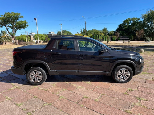 Imagen 8 de 21 de Fiat Toro 2020 1.8 Freedom At (( Gl Motors )) Financiamos