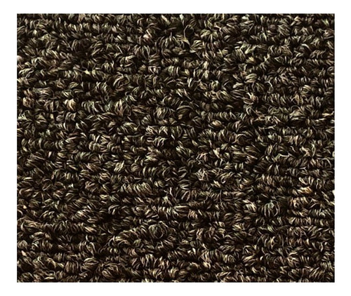 Moquette - Gris Oscuro - Matriz 802 - Boucle