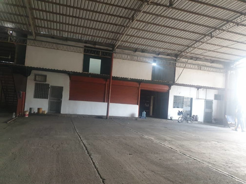 Imagen 11 de 14 de Se Vende O Alquila Galpon Via La Pica Ve02-787vlp-mfarr