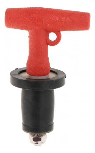 Tapón De Drenaje Con Mango En T Para Barco Marino, Estilo C