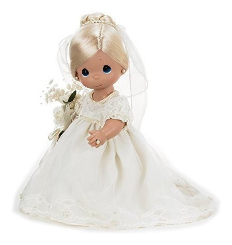 Precious Moments Dolls De The Doll Maker, Linda Rick, Enchan