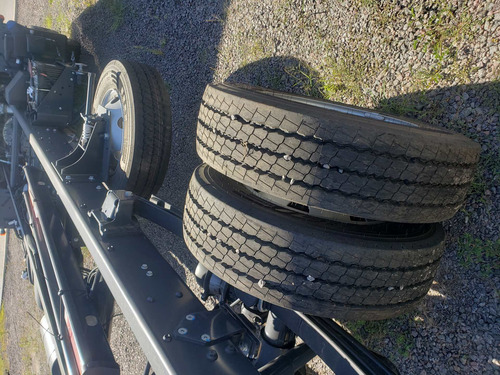 Imagen 5 de 10 de Iveco Tector 90-190cv Aa Dp