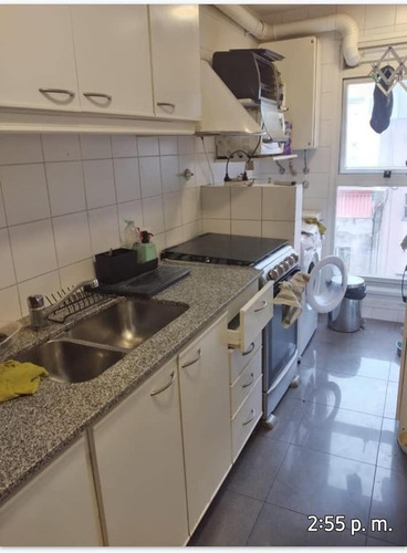 Imagen 4 de 10 de Departamento En Venta Ubicado En Belgrano, Capital Federal, Buenos Aires