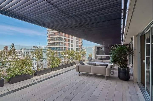 Imagen 14 de 20 de 3 Dorm. Dependencia . Cochera . Full Amenities . - Venta/alquiler- Las Cañitas