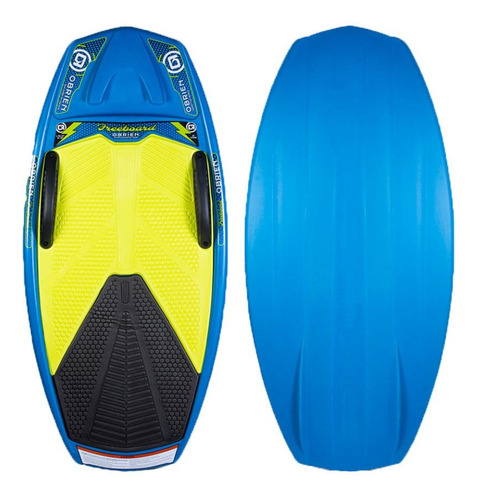Freeboard Kneeboard Surf Wakeboard O Brien