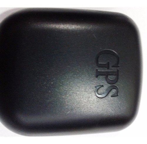 Antena Gps Automotivo - Rastreadores E Central Multimidia 5m