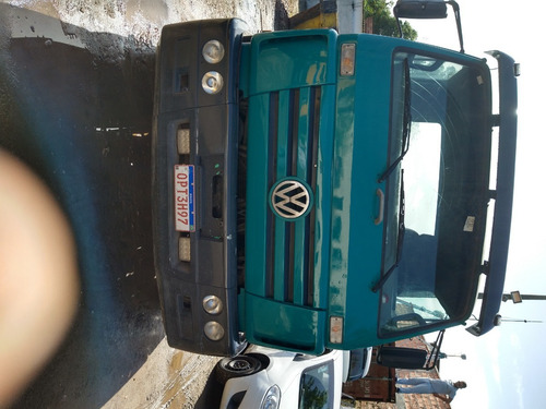 Caminhão Wolksvagem Modelo 15.180