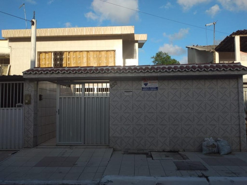 Imagem 23 de 24 de Casa Em Cohab, Cabo De Santo Agostinho/pe De 136m² 3 Quartos À Venda Por R$ 300.000,00 - Ca889954