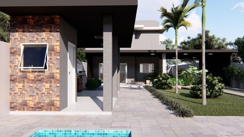 Imagem 11 de 16 de Chácara À Venda, 500 M² Por R$ 750.000,00 - Parque Bela Vista - Mairiporã/sp - Ch0418