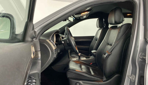 Imagen 9 de 15 de 119732 - Jeep Grand Cherokee 2014 Con Garantía