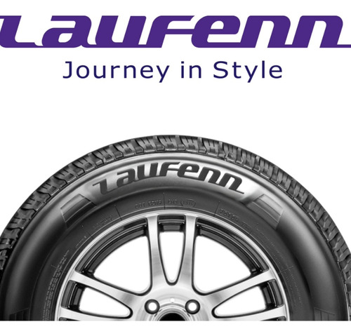 Llanta Laufenn 235/65r18 X Fit Ht Ld01 106t Ht