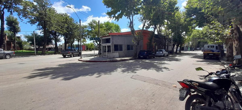 Local En Alquiler Frente A Terminal
