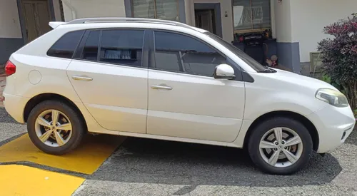 Renault Koleos 2.5 Dynamique 4x4