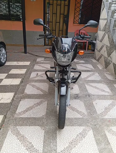 Boxer Ct Modelo 2019 Soat Y Tecno Enero 2026 (3024010183)
