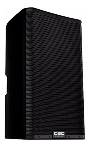 Bocina QSC K.2 K12.2 Black 100V/240V
