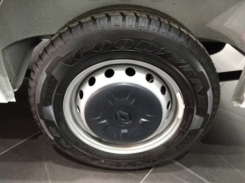 Renault Master 2.3 L1h1 Aa (ca)
