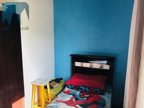 Imagem 30 de 30 de Casa A Venda No Bairro Jardim Ana Maria Em Guarujá - Sp. - 948-1