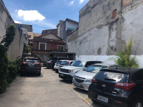 Imagem 2 de 9 de Terreno À Venda, 288 M² Por R$ 700.000,00 - Vila Prudente - São Paulo/sp - Te0146