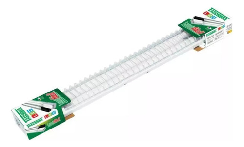 Lampada Tubolar Led Para Escritorios Lumifacil Taschibra