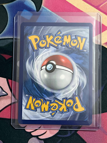 Pokemon Tcg Paquete Geeta Special Illustration Rare Y Ultra