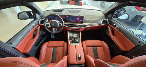 BMW X5 M Competition