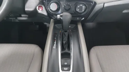 Honda HR-V 1.8 Epic Cvt