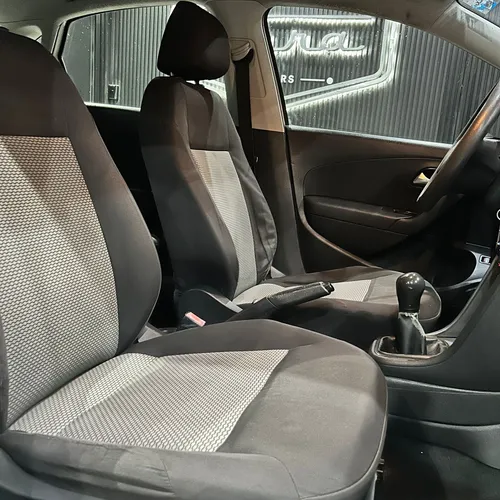 Volkswagen Vento 1.6 Startline At