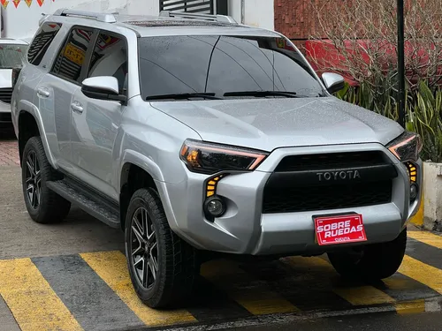 Toyota 4Runner 4.0 Sr5 Fl