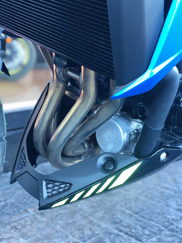 Suzuki Gsx S 750 - Mejor Contado Jj Entrega Inmediata