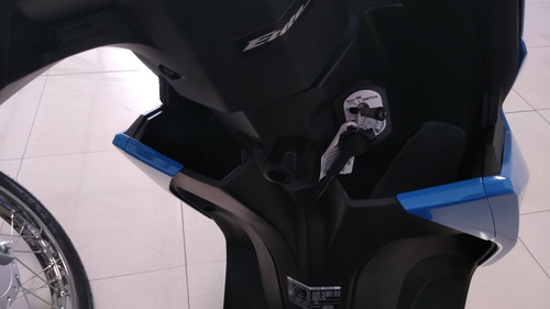 Elite 125i 2020/2020 Motoroda Honda