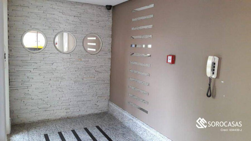 Imagem 13 de 14 de Apartamento À Venda, 36 M² Por R$ 430.000,00 - Parque Campolim - Sorocaba/sp - Ap1240