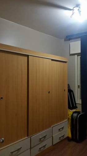 Imagem 16 de 16 de Apartamento Residencial À Venda, Mooca, São Paulo. - Ap3836