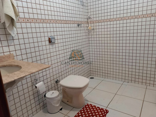Imagem 11 de 16 de Casa À Venda No Bairro Jardim Padre Anchieta - Araraquara/sp - 1104