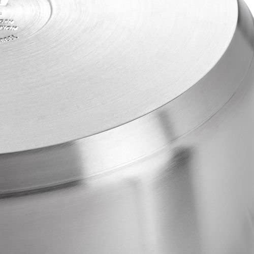 Imagem 10 de 10 de Conjunto De Panelas Aço Inox Tampa Vidro 5 Pcs Zwilling Joy