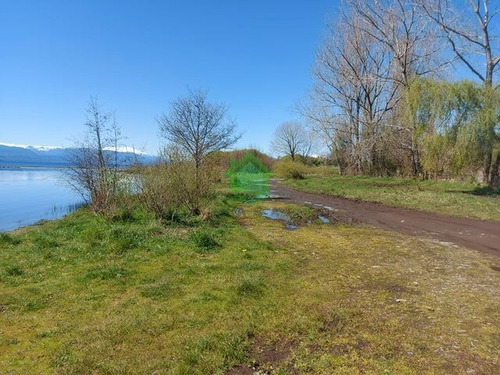 Imagen 4 de 11 de Sitio En Venta En Puyehue