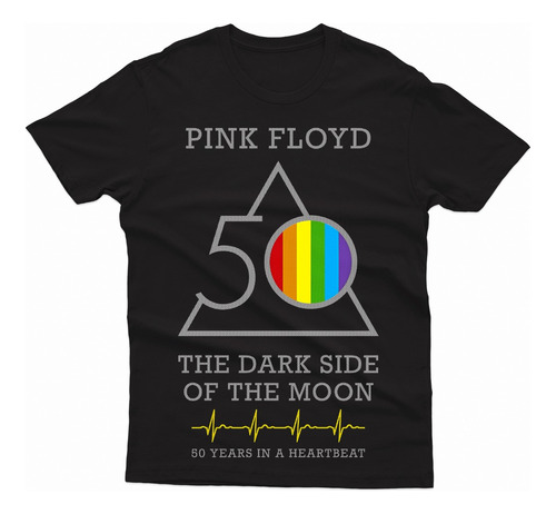 Polera Pink Floyd  100823pf