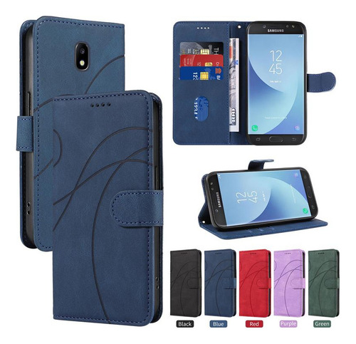 B Funda De Teléfono Para Samsung Galaxy J3 J5 J4 J6 Plus J7
