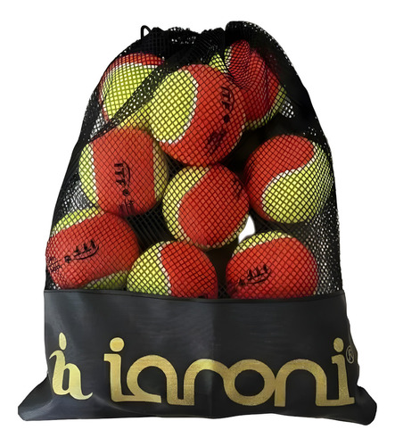 Bolas Beach Tennis Profissional Kit 12 Unidades Original