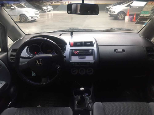 Honda Fit 1.4 Lx 2008