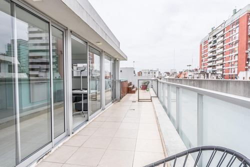 Imagen 19 de 22 de Venta Departamento 2 Amb Cochera Balcón, 2 Baños Y Amenities Pile Gym Parrilla Sum. Recoleta