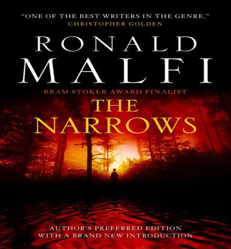 Narrows, De Malfi Ronald. Editorial Titan En Inglés, 2024