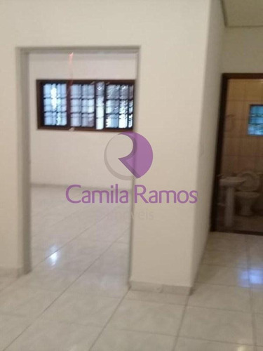 Imagem 11 de 29 de Sala Comercial Para Locação, Centro - Suzano/sp - Sa0059 - 68334384
