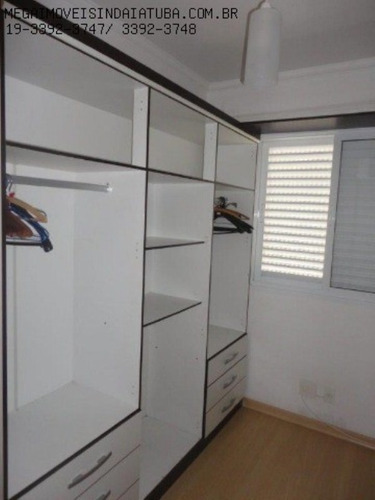 Imagem 10 de 15 de Apartamento De 3 Dormitórios Condomínio Portal Das Flores - Ap00546 - 3519327