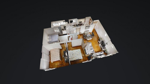 Imagem 20 de 25 de Apartamento Para Venda Com 80 M² | Perdizes | São Paulo Sp - Ap38106v