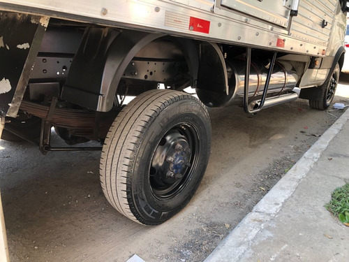 Imagem 5 de 15 de Iveco Dailly 35s14
