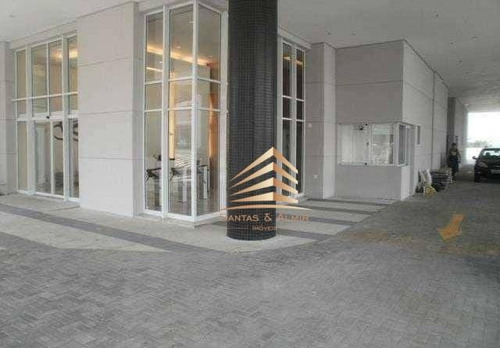 Imagem 2 de 15 de Sala À Venda, 44 M² Por R$ 350.000,00 - Centro - Guarulhos/sp - Sa0002