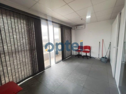 Imagem 17 de 23 de Sala, 39 M² - Jardim Do Mar - São Bernardo Do Campo/sp - Sa0110 - 70315083