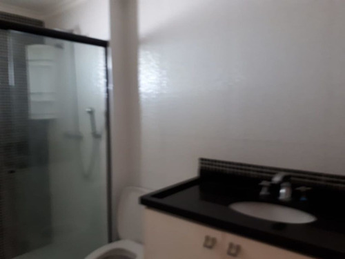 Imagem 12 de 15 de Apto Centro De Santo Andre - Mv6081