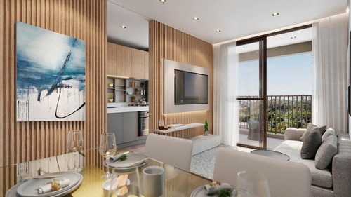 Imagem 5 de 24 de Apartamento À Venda No Bairro Lapa - São Paulo/sp - O-13598-23422