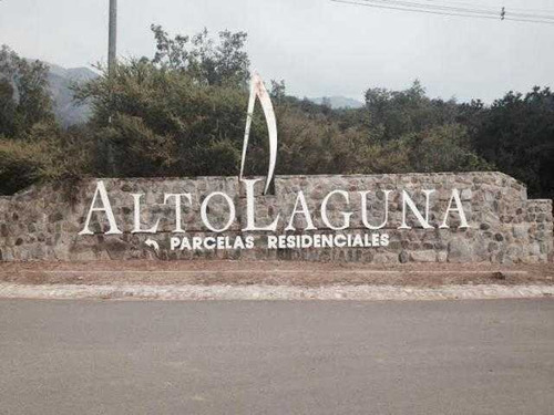 Laguna Aculeo 1 - 300